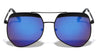 Brow Angled Aviators Wholesale Bulk Sunglasses