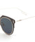 Retro Flat Lens Aviators Sunglasses Wholesale