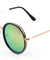 Round Color Mirror Wholesale Bulk Sunglasses