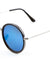 Round Color Mirror Wholesale Bulk Sunglasses