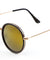 Round Color Mirror Wholesale Bulk Sunglasses