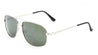 Rectangle Aviators Wholesale Bulk Sunglasses