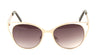 Wireframe Cat Eye Wholesale Bulk Sunglasses