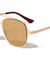 Flat Aviators Wholesale Bulk Sunglasses