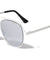 Flat Aviators Wholesale Bulk Sunglasses