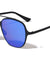 Flat Aviators Wholesale Bulk Sunglasses
