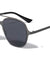 Flat Aviators Wholesale Bulk Sunglasses