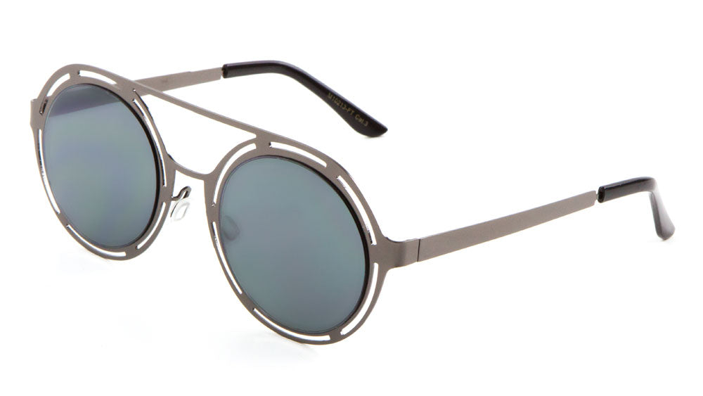 Flat Lens Wholesale Sunglasses - Frontier Fashion, Inc.