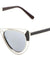 Cat Eye Cut Out Wholesale Bulk Sunglasses
