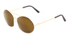 Round Aviators Wholesale Bulk Sunglasses