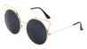 Round Cat Eye Wholesale Bulk Sunglasses