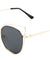 Cat Eye Wireframe Fashion Wholesale Sunglasses