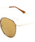 Cat Eye Wireframe Fashion Wholesale Sunglasses
