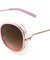 Butterfly Wireframe Wholesale Bulk Sunglasses