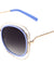 Butterfly Wireframe Wholesale Bulk Sunglasses