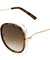 Butterfly Wireframe Wholesale Bulk Sunglasses
