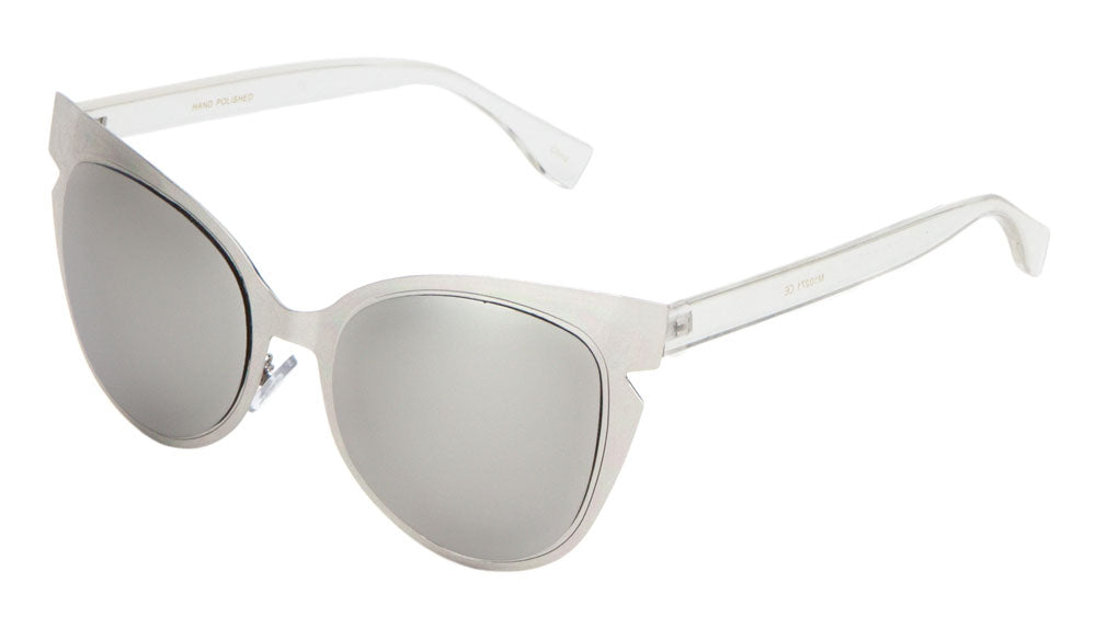 Groove Cat Eye Wholesale Bulk Sunglasses