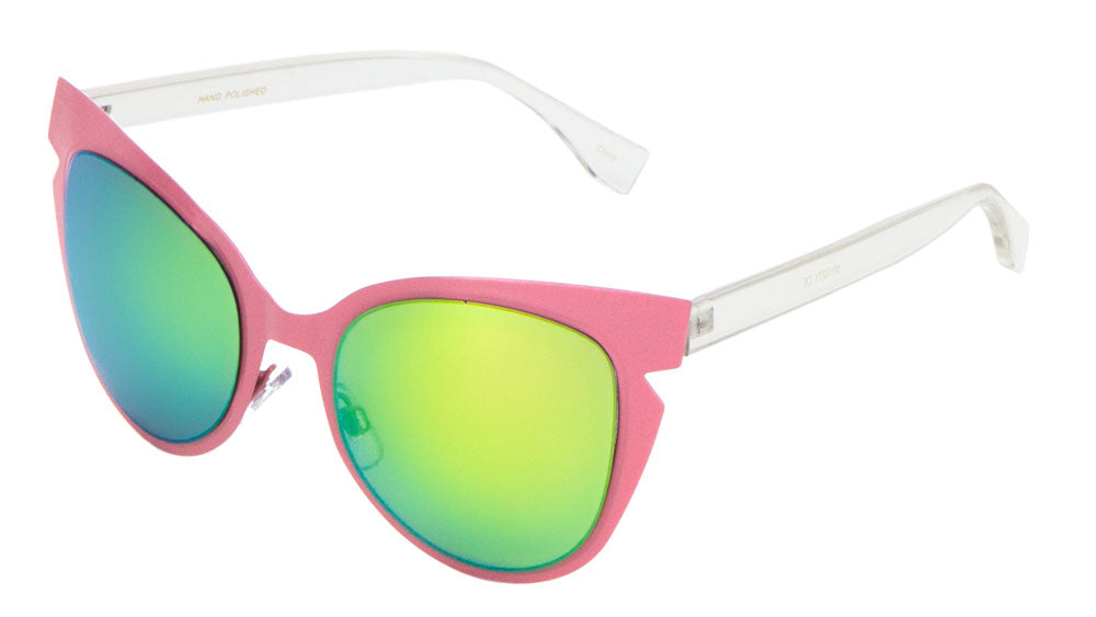 Groove Cat Eye Wholesale Bulk Sunglasses