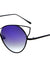 Wireframe Cat Eye Wholesale Sunglasses