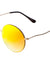 Round Color Mirror Sunglasses Wholesale