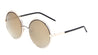 Round Ring Accent Wholesale Bulk Sunglasses
