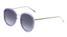Butterfly Flat Lens Wholesale Bulk Sunglasses