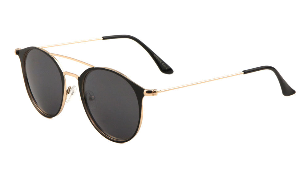 Retro Style Aviators Wholesale Bulk Sunglasses