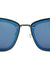 Retro Horned Wholesale Sunglasses