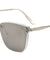 Retro Horned Wholesale Sunglasses
