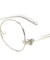 Oval Butterfly Clear Lens Wholesale Bulk Glasses