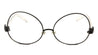 Oval Butterfly Clear Lens Wholesale Bulk Glasses