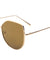 Frosted Cat Eye Wholesale Sunglasses