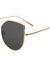 Frosted Cat Eye Wholesale Sunglasses