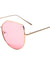 Frosted Cat Eye Wholesale Sunglasses