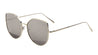 Frosted Cat Eye Wholesale Sunglasses