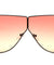 Large Oceanic Color Lens Wholesale Bulk Sunglasses