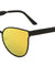 Retro Style Ellipsis Dot Temple Wholesale Bulk Sunglasses