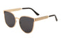 Retro Style Ellipsis Dot Temple Wholesale Bulk Sunglasses