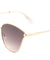 Retro Color Mirror Wholesale Bulk Sunglasses