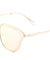 Retro Color Mirror Wholesale Bulk Sunglasses