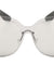 Rimless Solid One Piece Color Mirror Wholesale Bulk Sunglasses