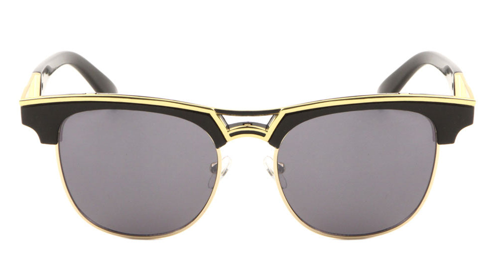 Retro Combination Fashion Wholesale Sunglasses
