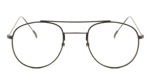 Rounded Clear Lens Aviators Wholesale Bulk Glasses