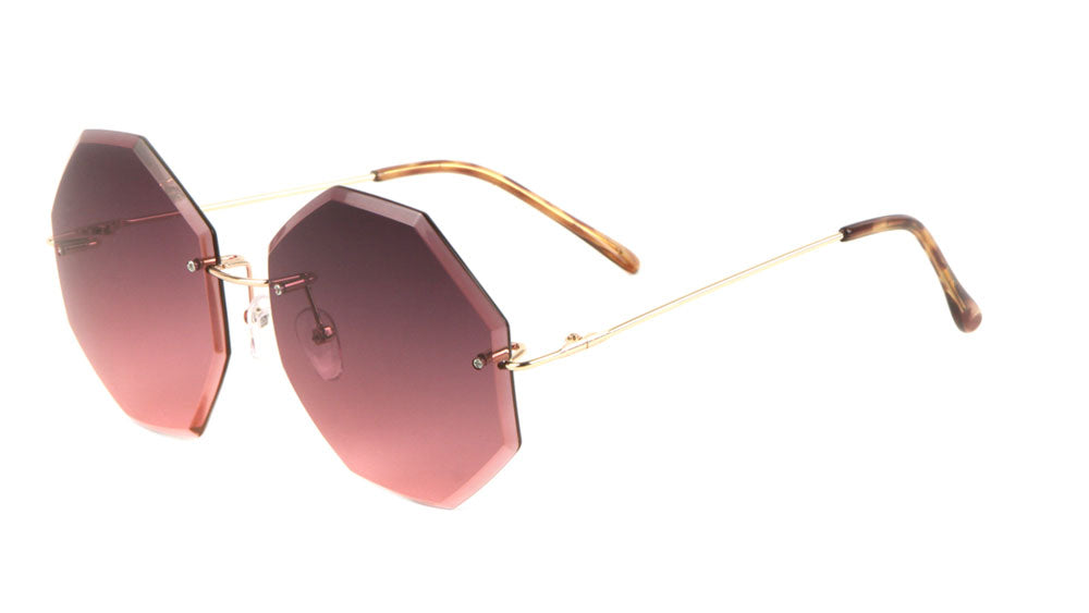 P6254-OC Squared Oceanic Color Lens Wholesale Bulk Sunglasses - Frontier  Fashion, Inc.