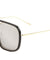 Thick Rim Aviators Wholesale Bulk Sunglasses
