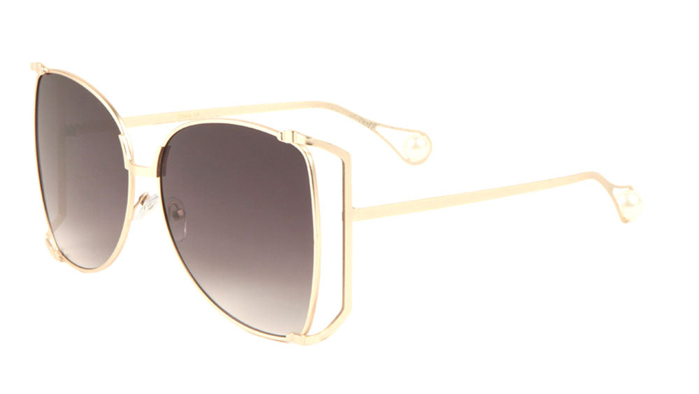 Fashion Butterfly Sunglasses Wholesale