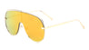 One Piece Shield Lens Wholesale Sunglasses