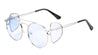 Aviators Side Shield Color Sunglasses Wholesale