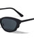 Scalloped Cat Eye Sunglasses Wholesale