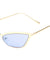 Thin Cat Eye Pointed Nose Sunglasses Wholesale